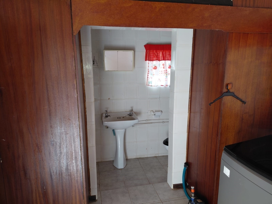 4 Bedroom Property for Sale in Bothasrus Eastern Cape